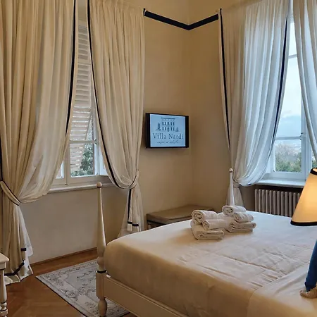 Villa Nardi - Residenza D'Epoca-2