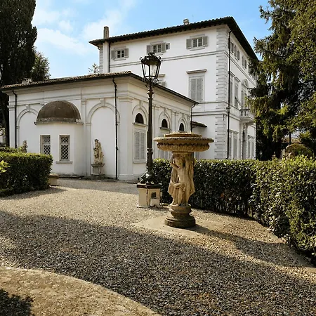 Villa Nardi - Residenza D'Epoca-3